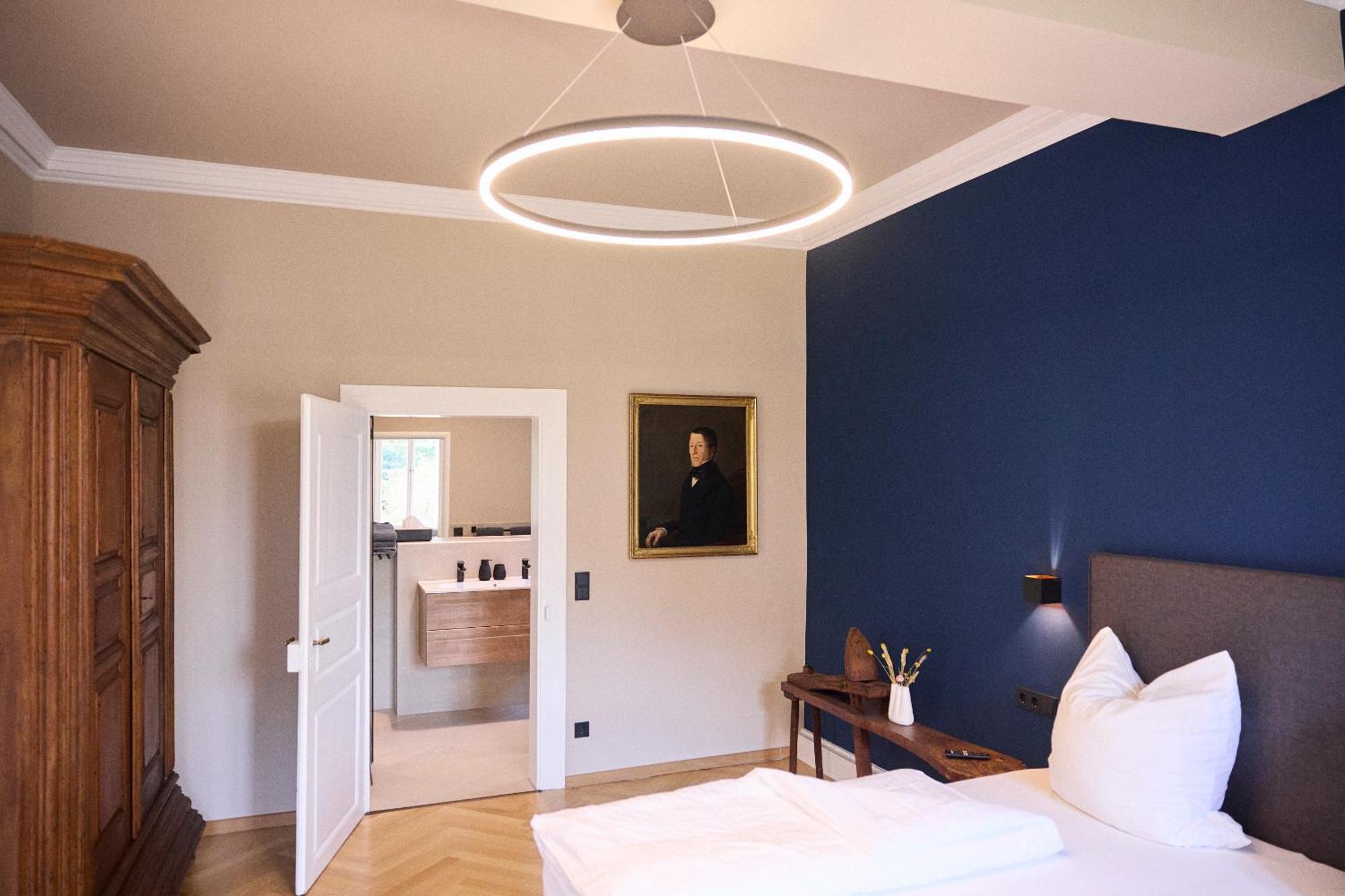 Unterkunft Im Weingut Fitz-Ritter Bad Dürkheim Zimmer foto