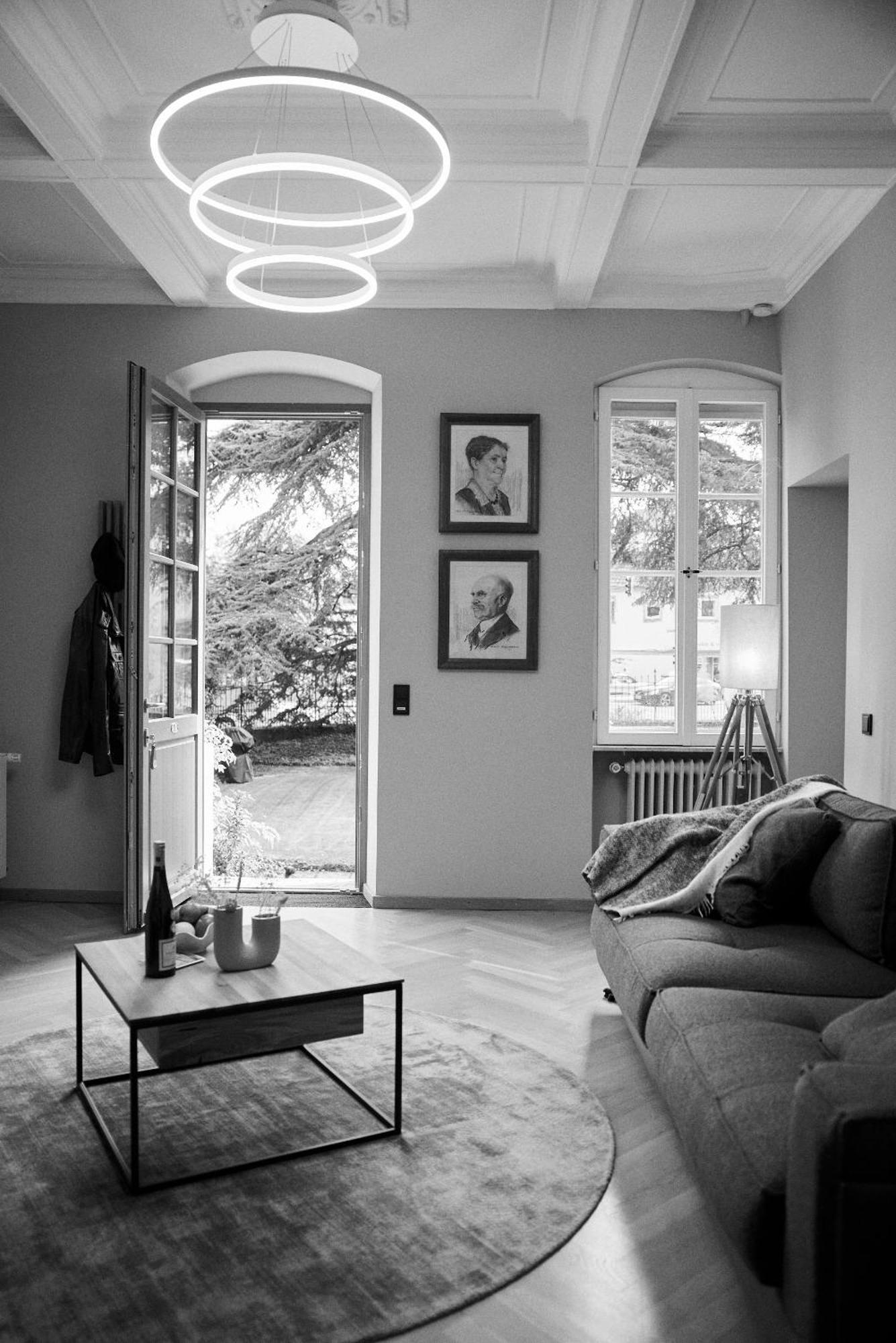 Unterkunft Im Weingut Fitz-Ritter Bad Dürkheim Zimmer foto