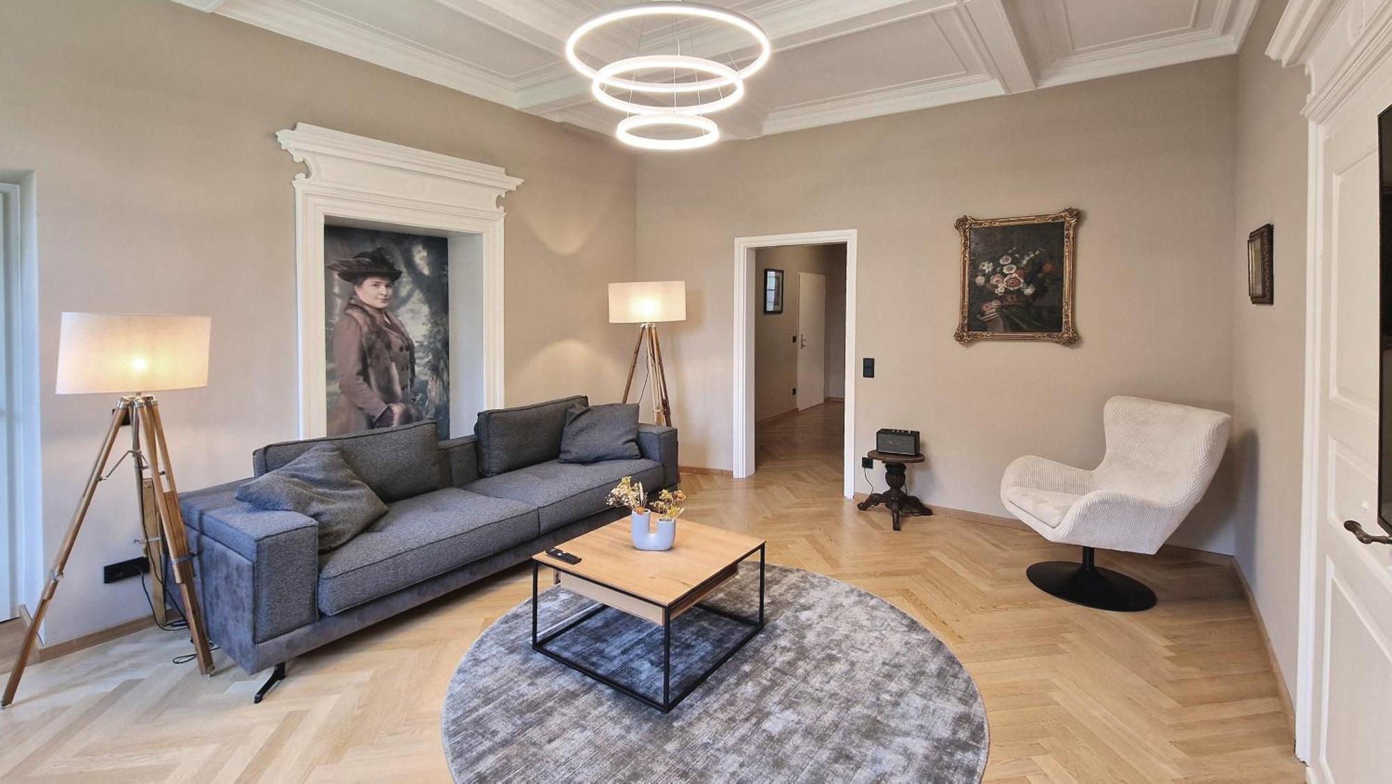 Unterkunft Im Weingut Fitz-Ritter Bad Dürkheim Zimmer foto