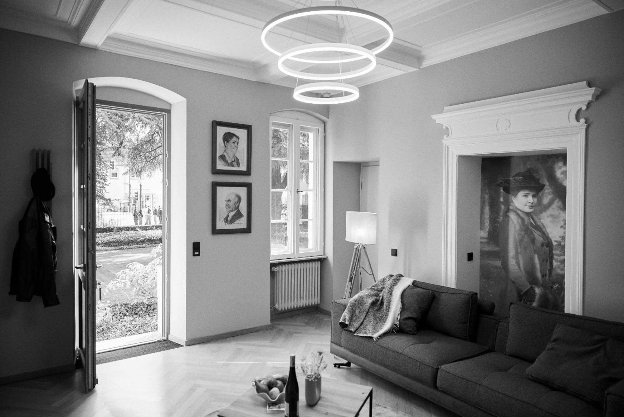 Unterkunft Im Weingut Fitz-Ritter Bad Dürkheim Zimmer foto