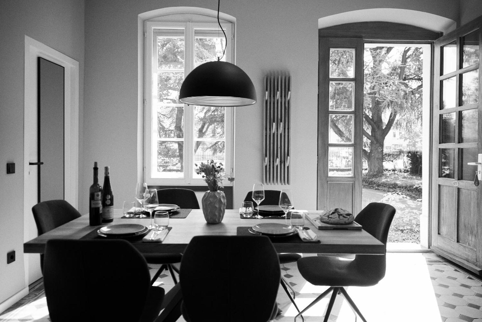 Unterkunft Im Weingut Fitz-Ritter Bad Dürkheim Zimmer foto