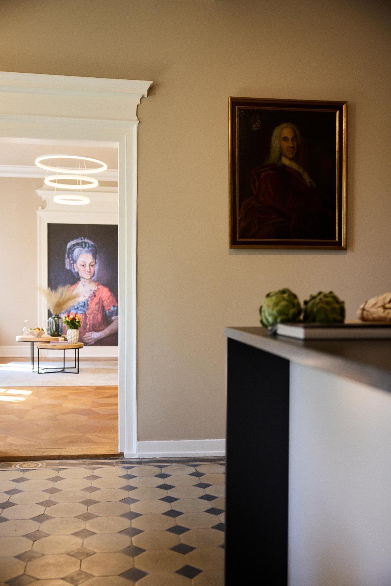Unterkunft Im Weingut Fitz-Ritter Bad Dürkheim Zimmer foto