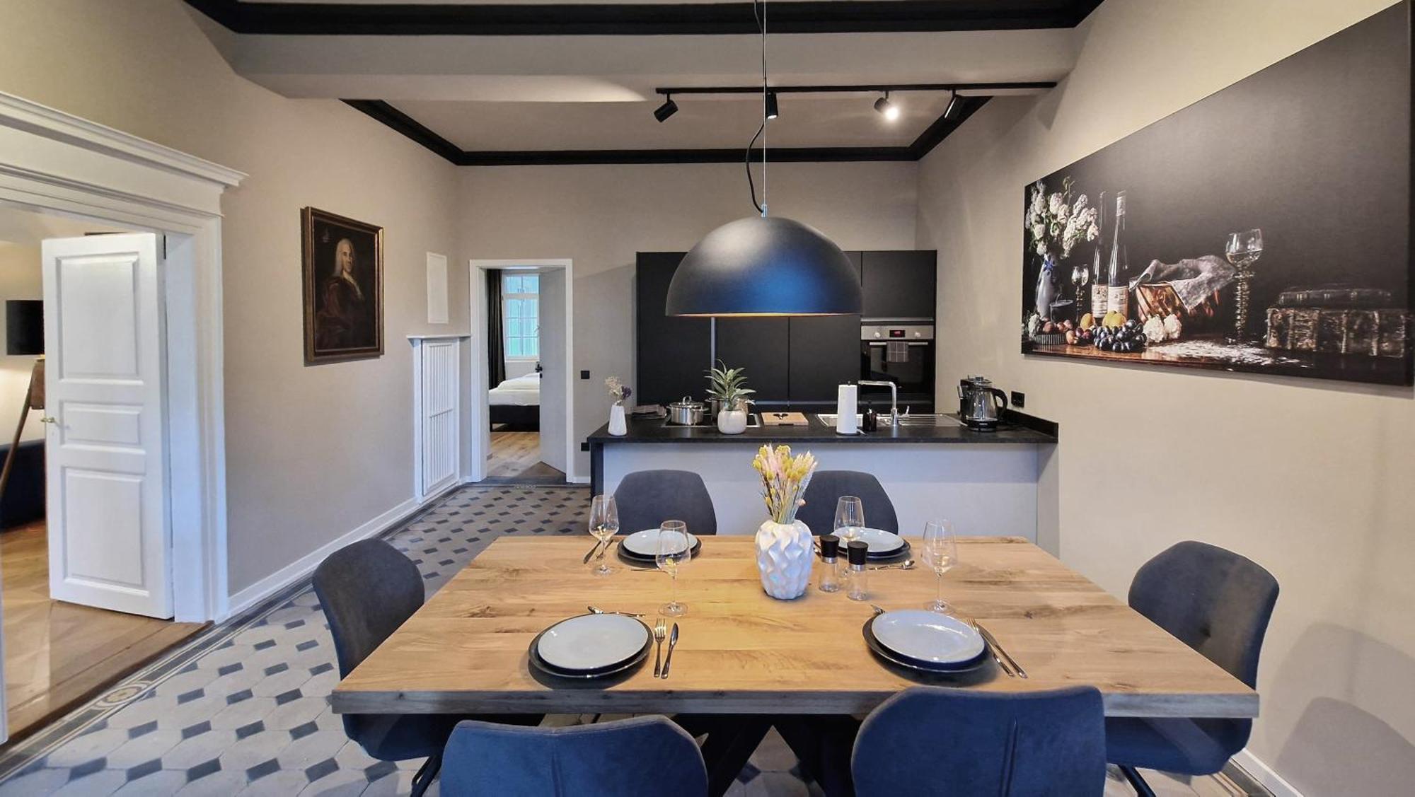 Unterkunft Im Weingut Fitz-Ritter Bad Dürkheim Zimmer foto