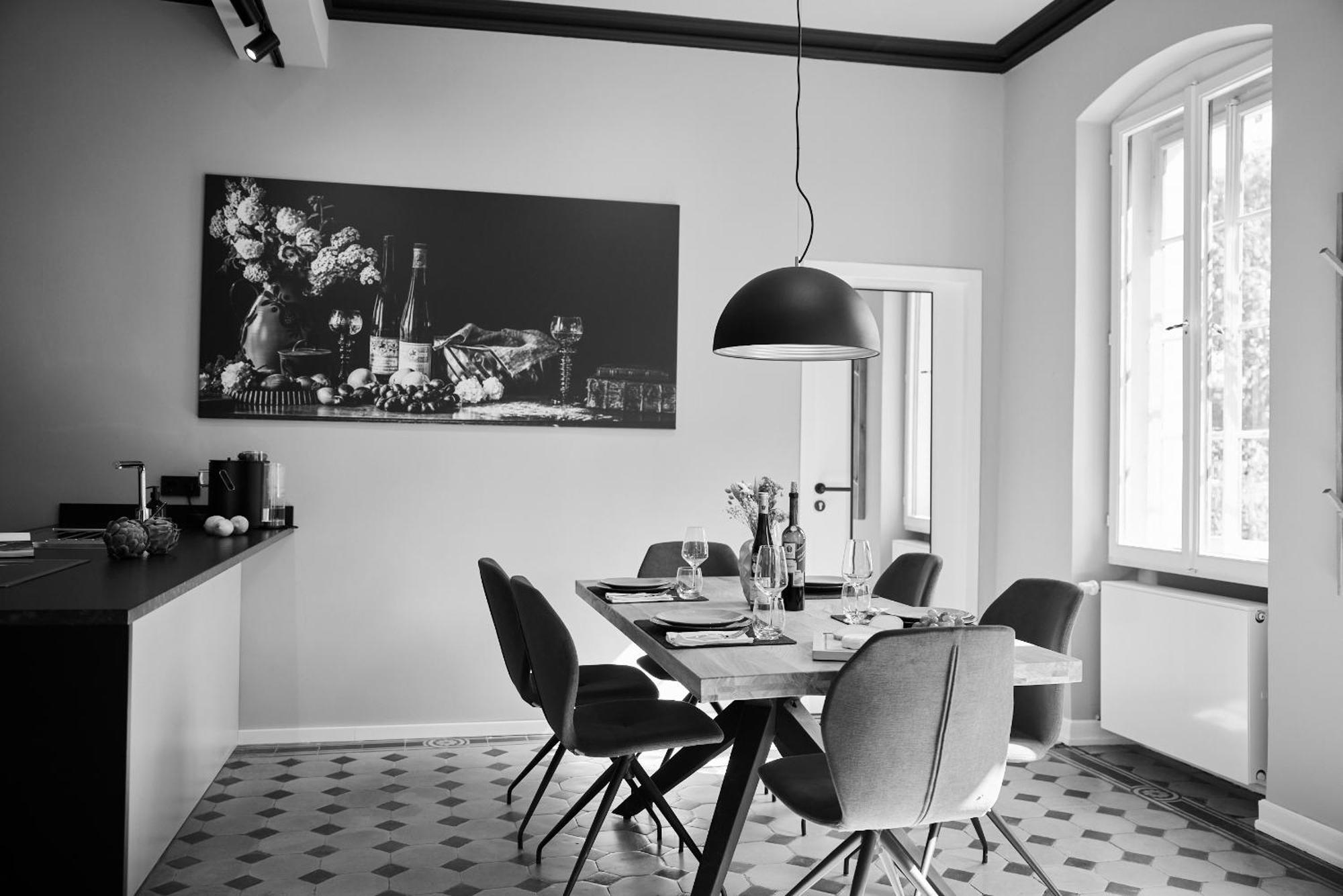 Unterkunft Im Weingut Fitz-Ritter Bad Dürkheim Zimmer foto