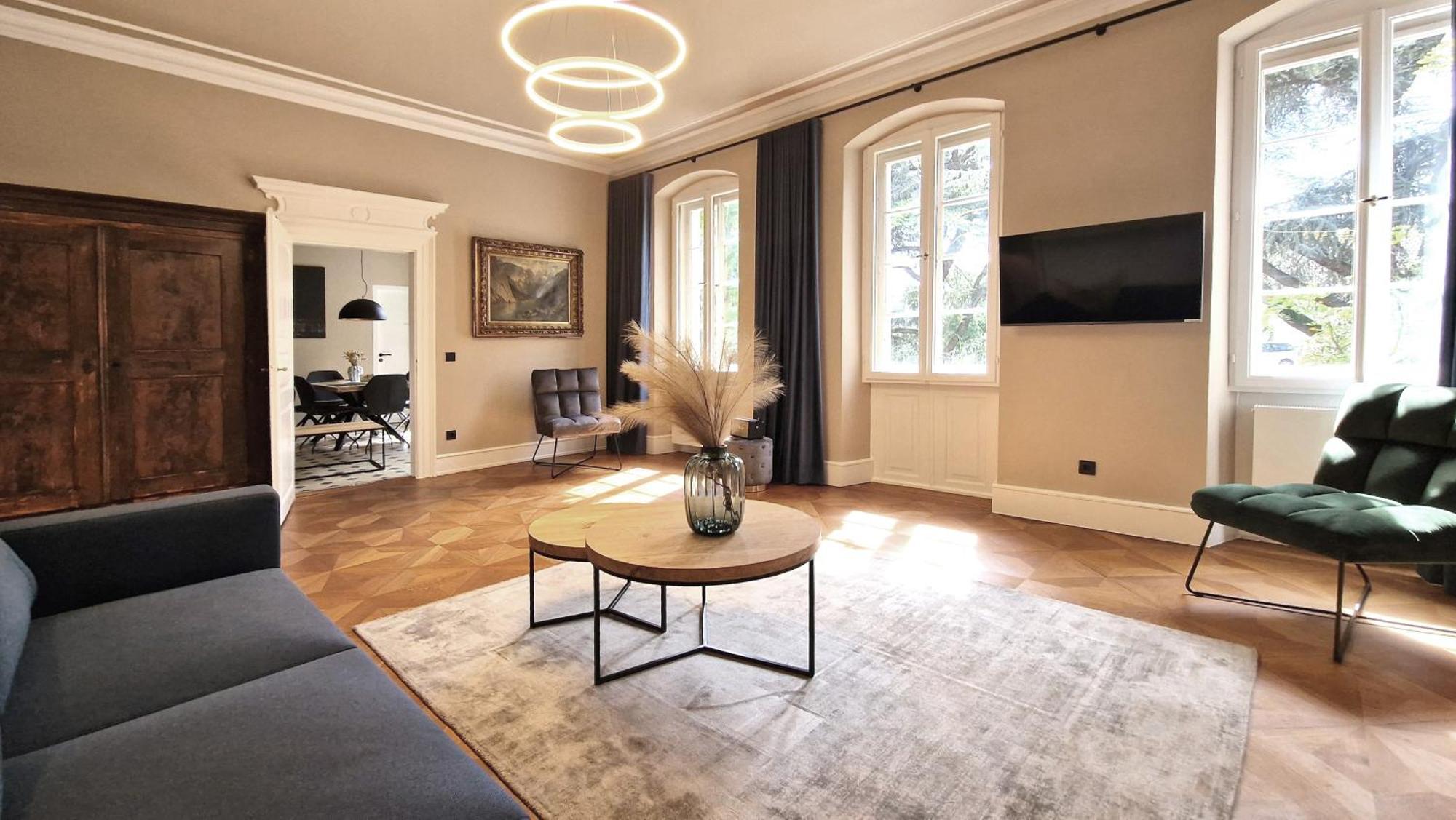 Unterkunft Im Weingut Fitz-Ritter Bad Dürkheim Zimmer foto