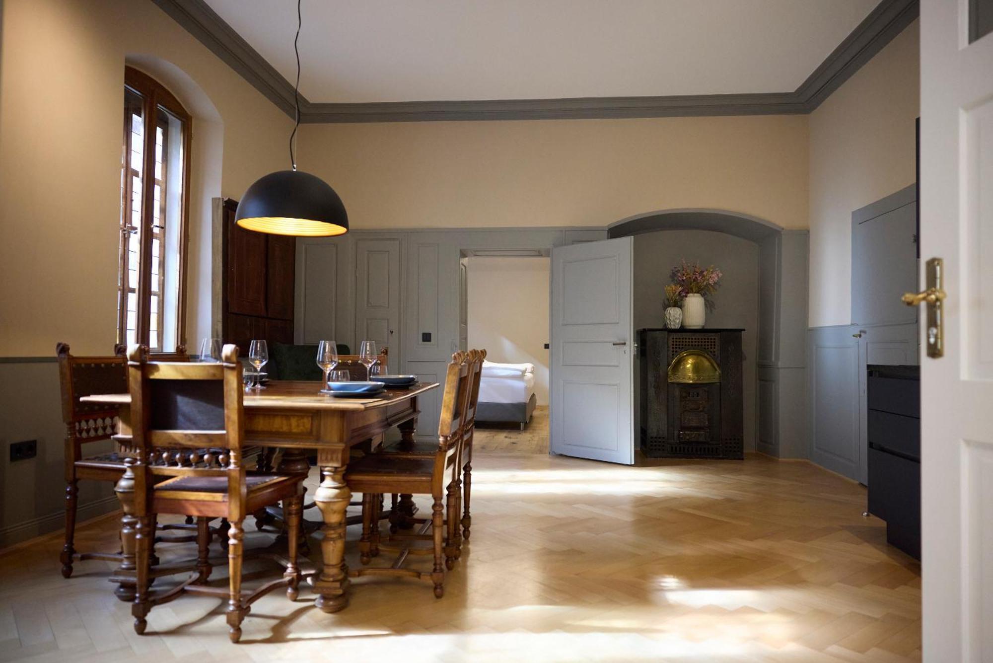 Unterkunft Im Weingut Fitz-Ritter Bad Dürkheim Zimmer foto