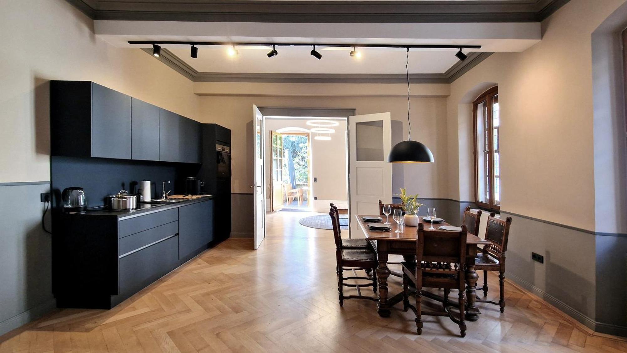 Unterkunft Im Weingut Fitz-Ritter Bad Dürkheim Zimmer foto