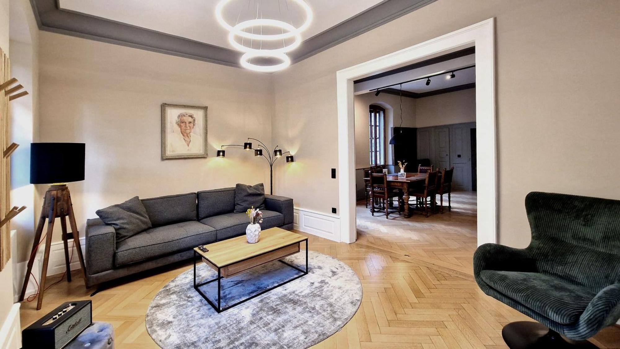 Unterkunft Im Weingut Fitz-Ritter Bad Dürkheim Zimmer foto